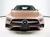 Used 2021 Mercedes-Benz A 220 4MATIC image 2