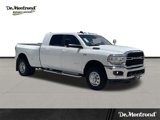 Used 2022 RAM 3500 Lone Star w/ Level A Equipment Group image 3