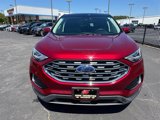 Used 2019 Ford Edge SEL w/ Equipment Group 201A image 3