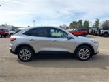Used 2022 Ford Escape SEL image 4