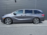 Used 2022 Honda Odyssey Touring image 2