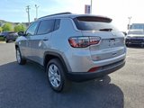 Certified 2022 Jeep Compass Latitude image 4