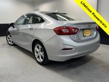 Used 2017 Chevrolet Cruze Premier image 5