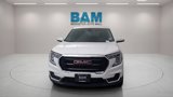 Certified 2024 GMC Terrain SLE image 3