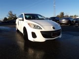 Used 2012 MAZDA MAZDA3 i Sport image 2