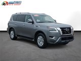 Used 2022 Nissan Armada SV image 4