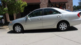 Used 2002 Toyota Camry LE image 3