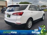 Used 2023 Chevrolet Equinox LS image 5