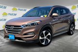 Used 2017 Hyundai Tucson Limited w/ Limited Ultimate Package 03 image 3
