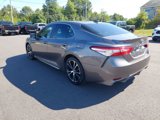 Used 2020 Toyota Camry SE image 5