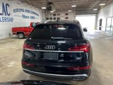 Used 2022 Audi Q5 2.0T Prestige image 4