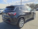 New 2025 Jeep Compass Sport image 3
