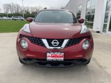 Used 2015 Nissan Juke SV image 3