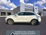 Used 2020 Lincoln Nautilus FWD w/ Equipment Group 101A image 2