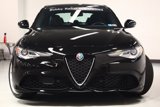 Used 2021 Alfa Romeo Giulia Ti Sport image 3