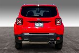 Used 2017 Jeep Renegade Limited image 5