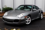 Used 2003 Porsche 911 Turbo image 2