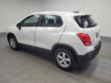 Used 2016 Chevrolet Trax LS image 3