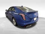 Used 2023 Cadillac CT4 Sport image 5