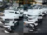 Used 2024 Volkswagen Tiguan S image 3