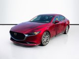 Certified 2021 MAZDA MAZDA3 s image 3