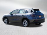 New 2025 Honda HR-V LX image 5