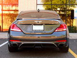 Used 2020 Genesis G70 3.3T image 5