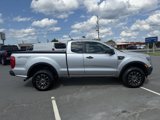 Used 2021 Ford Ranger XLT w/ Equipment Group 301A Mid image 2