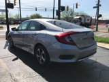 Used 2020 Honda Civic LX image 5