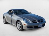 Used 2007 Mercedes-Benz SLK 280 image 3