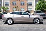Used 2022 Chevrolet Malibu LT image 4