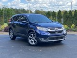 Used 2019 Honda CR-V EX image 2
