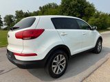 Certified 2016 Kia Sportage LX image 3