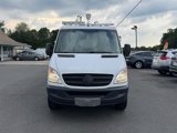 Used 2012 Mercedes-Benz Sprinter 2500 w/ Additional Battery Pkg image 3