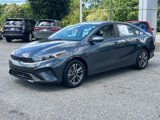 Certified 2022 Kia Forte LXS w/ LXS Technology Package image 3
