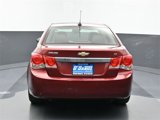 Used 2015 Chevrolet Cruze LT image 4