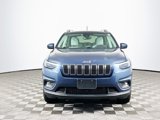Used 2021 Jeep Cherokee Latitude Lux w/ Trailer Tow Group image 2