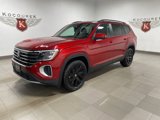New 2025 Volkswagen Atlas SE image 3