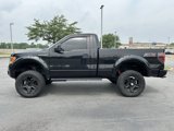 Used 2014 Ford F150 STX w/ Equipment Group 201A Mid image 4