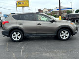 Used 2013 Toyota RAV4 XLE image 4