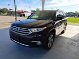 Used 2013 Toyota Highlander Limited image 3