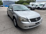 Used 2006 Nissan Altima 2.5 S w/ (P01) Special Edition Pkg image 3