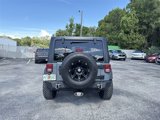 Used 2015 Jeep Wrangler Unlimited Sport w/ Quick Order Package 24S image 5