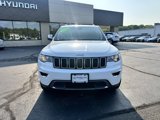 Used 2018 Jeep Grand Cherokee Limited image 2