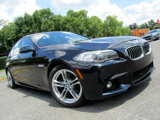 Used 2014 BMW 528i Sedan image 2