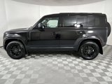 New 2025 Land Rover Defender 110 S image 2