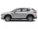 Used 2021 MAZDA CX-5 Sport image 3