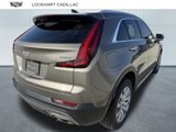 Used 2020 Cadillac XT4 Premium Luxury w/ Cold Weather Package image 3