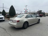 Used 2017 Lincoln Continental Reserve w/ Technology Package image 5