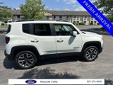 Used 2017 Jeep Renegade Latitude w/ Cold Weather Group image 3